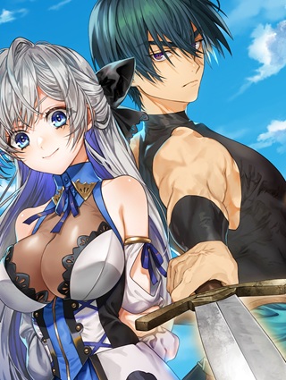 貞操逆転世界で唯一の男騎士の俺、女騎士学園に入学したらなぜか英雄扱いされた ～絶倫スキルでハーレム無双～ Raw Free