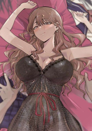 デリヘル呼んだら元同級生が来た Raw Free